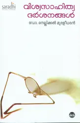 Viswasahitya Darshanangal: Dr. Nellikkal Muraleedharan | വിശ്വസാഹിത്യ ദർശനങ്ങൾ 