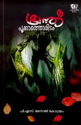 Bhranthu Pookkathoridam - ഭ്രാന്ത് പൂക്കത്തൊരിടം 