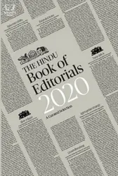 THE HINDU EDITORIALS 2020