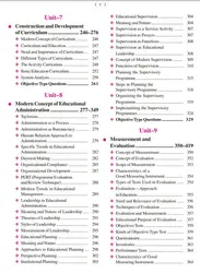 UGC-NET/JRF/SET Education (Paper II)