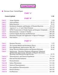 CSIR-UGC NET/JRF/SET Chemical Sciences (Through Solved Problems)