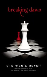 Breaking Dawn . Stephenie Meyer