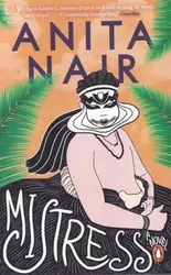 Mistress - Anita Nair