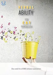 Verbal Ability For CAT Examination