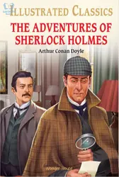 The Adventures of Sherlock Holmes