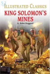 King Solomon's Mines