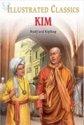 Kim - Illustrated Classics