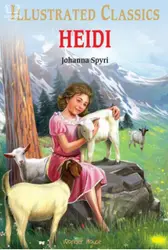Heidi - Illustrated Classics 