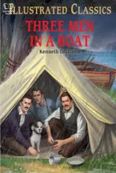 Three Men in a Boat