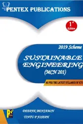 Sustainable Engineering - KTU