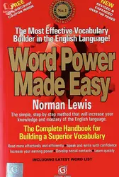 Word Power Made Easy