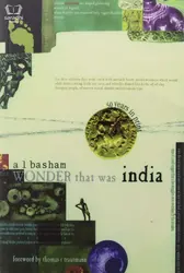 The Wonder That Was India