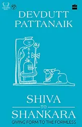 Shiva to Shankara: Giving Form to the Formless