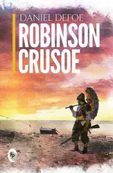 Robinson Crusoe - Daniel Defoe