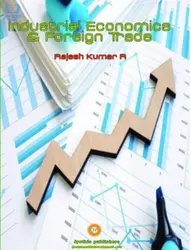 Industrial Economics & Foreign Trade