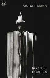 Doctor Faustus - Vintage Mann