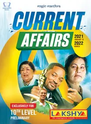 Current Affairs 2021 January to 2022 March for 10th Level Preliminary - Kerala PSC