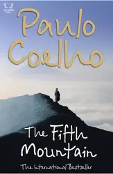 The Fifth Mountain - Paulo Coelho