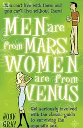 Men Are From Mars, Women Are From Venus