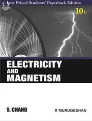Electricity and Magnetism