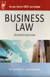 Business Law