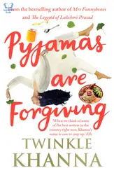 Pyjamas Are Forgiving, Twinkle khanna