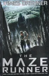 The Maze Runner - James Dashner