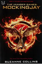 The Hunger Games : Mockingjay