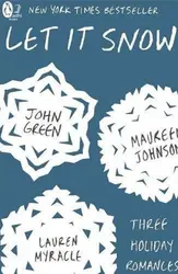 Let It Snow - John Green