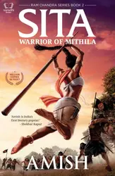 Sita : Warrior of Mithila - Ram Chandra Series Book 2