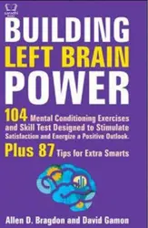 Building Left Brain Power
