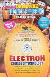 Objective Electrical Engineering - Problems with Solutions - Kerala PSC