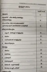 Keralathile 61 Sahasika Vinoda Sanchara Kendrangal :  VP Gopalakrishnan Nair - കേരളത്തിലെ 61 സാഹസിക വിനോദ സഞ്ചാര കേന്ദ്രങ്ങൾ 