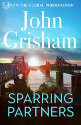 Sparring Partners - John Grisham