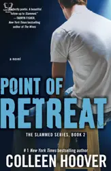 Point of Retreat - Colleen Hoover