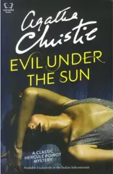 Evil Under the Sun (Poirot) - Agatha Christie