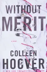 Without Merit -  Colleen Hoover