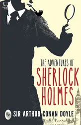 The Adventures of Sherlock Holmes