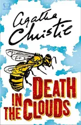 Death In The Clouds - Agatha Christie
