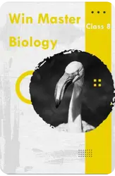 EBook Class 8 Winmaster Biology Guide 2023 - Kerala State Syllabus Guide for Mobile/Tab Reading