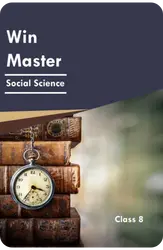EBook Class 8 Winmaster Social Science Guide 2023 - Kerala State Syllabus For Mobile/Tab Reading