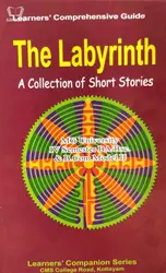 The Labyrinth A Collection of Short Stories - Guide - Semester 4, BA/BSc and BCom Model II, MG University