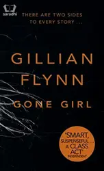Gone Girl : Gillian Flynn