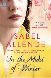 In the Midst of Winter - Isabel Allende 