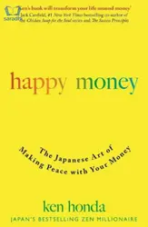 Happy Money : Ken Honda