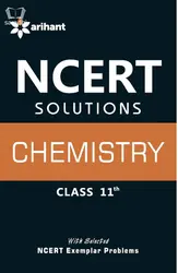 NCERT Solutions Chemistry Class 11th