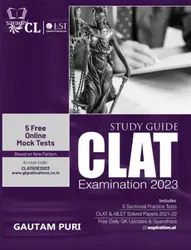 CLAT 2022 | Guide by Sachin Malhan | Gautam Puri | GKP