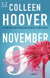 November 9 - A Novel : Colleen Hoover
