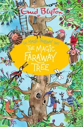 The Magic Faraway Tree