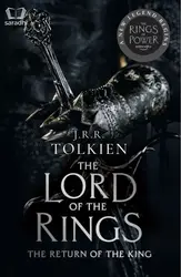 The Return of the King (The Lord of the Rings, Book 3) - JRR Tolkien